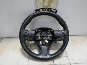 STEERING WHEEL FOR 19 20 21 22 23 CHRYSLER 300 - Picture 1 of 2