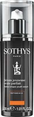 Молодежная сыворотка Sothys Perfect Shape 1,01 унции/30 мл - Изображение 1 из 3