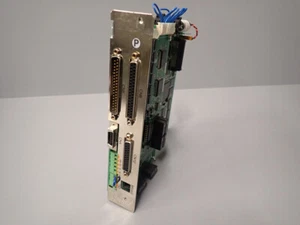 H8094793 - TOSHIBA MACHINE - H8094793 / Modul -kontrolle Controller Used - Picture 1 of 3
