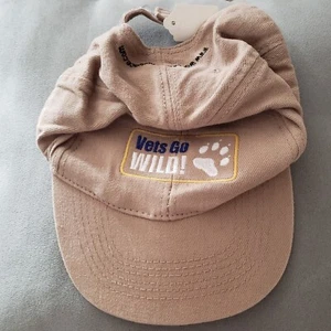 Gorra de béisbol Vets Go Wild - Imagen 1 de 3
