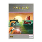 Gioco Da Tavolo Usato Raro Poseidon Zman Games 18Xx 1800 Bc Vedi Foto