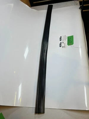 Dodge Ram 1500 2500 3500 1994-2002 fabricante de equipos originales capó/bahía del motor sello de tira climática Foto 1 de 4