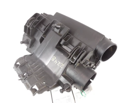 Mercedes-Benz SLK250 2012-2015 filtro de aire caja de carcasa OEM Foto 1 de 4