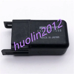 Relé DENSO 056700-7250 12VDC usado 1 pieza #F4 - Imagen 1 de 4