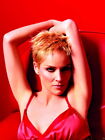 V5966 Sharon Stone Hot Red Portrait Actress Decor Wall Poster Print Uk