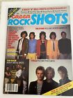 Creem Magazine Mar/Apr. 1982. Stones, VH, Foreigner, Pat Benatar, Police, REO.