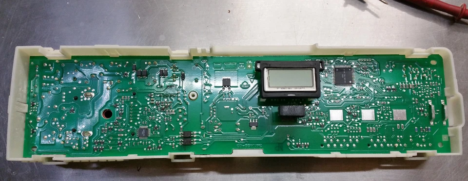 Kondenstrockner Siemens Totalausfall Champion Elektronik Reparatur  WIR HELFEN  - Bild 1 von 3