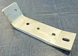 Genuine Polaris 5245015 LH Engine Mount Strap, 2001 Supersport Edge Snowmobile - Bild 1 von 5