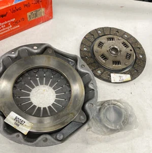 Clutch Kit VOLVO 140-240 QH QKT150AF - Foto 1 di 1