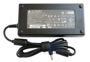 11.8A 230W AC Adapter Charger For GIGABYTE AORUS 15G WB-8DE2130MD WB-8NL5130SP - Picture 1 of 8