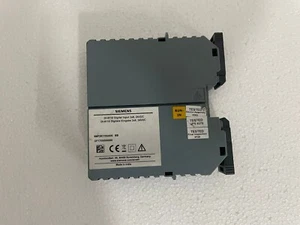 Siemens SICAM A8000 Series DI-8110 / DI 8110 Digital Input Module - Picture 1 of 6
