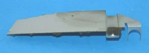 Whirlpool Microwave: Noise Filter Board Mounting Bracket (W10313274) (P4635) - Picture 1 of 5