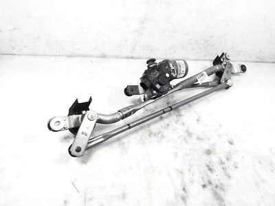 Motor limpiaparabrisas delantero Toyota Sienna 2021-2023 y acoplamiento 85150-08030 Foto 1 de 4