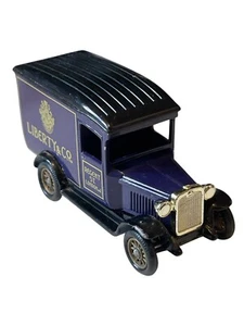 Days Gone Liberty & Co Vintage Truck By Lledo - Picture 1 of 7