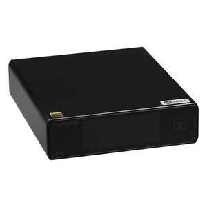 Topping E50 MQA Full DAC ES9068AS XU216 32Bit/768kHz DSD512 PCM768kHz Decoder... - Picture 1 of 13
