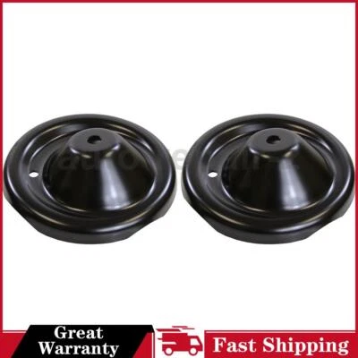 2X Amortiguadores y puntales Monroe Suspensión Muelle Bobina Asiento Se Adapta a B9 Tribeca 2006~2007 Foto 1 de 2