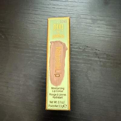 Pixi by Petra Naturelle Lip Moisturizing Hydrating Lip Color- Pecan - Image 1 of 4