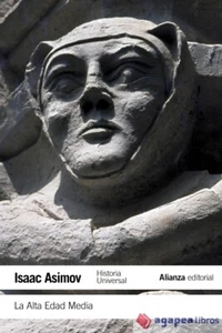 La Alta Edad Media: Las Edades Oscuras. NUEVO. ENVÍO URGENTE (Agapea) - Imagen 1 de 1