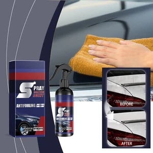 Multi-Functional Coating Agent, 3 In1 Ceramic Car Coating Spray, High Quick - Picture 1 of 18