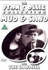 The Stan and Ollie Collection: Mud and Sand/The Sawmill DVD (2003) Larry Semon,