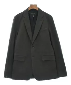 rag & bone Casual Jacket Gray 36(Approx. S) 2200415444033 - Picture 1 of 6