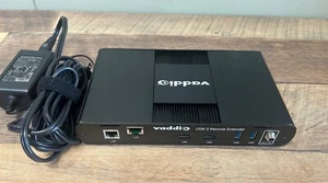 Vaddio 998-1005-030 Extreme USB 3.0 Remote Extender Rex 802-3258 - Picture 1 of 4