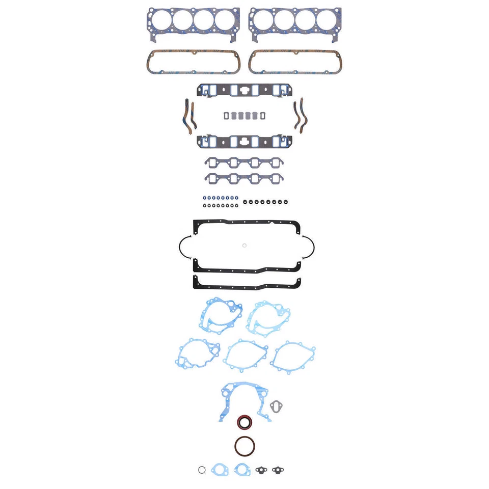 Engine Gasket Set Fel-Pro 260-1720 - Image 1 of 1