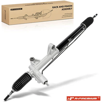 Conjunto de cremallera y piñón de dirección asistida para Hyundai Veracruz 2007-2010 2011 2012 Foto 1 de 4