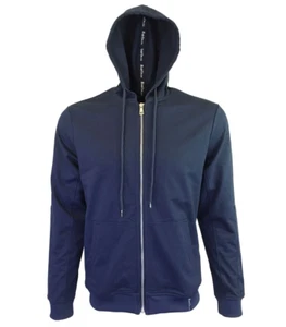 BLUEFIN DOCKSIDE HOODIE MIT DURCHGEHENDEM REISSVERSCHLUSS - Bild 1 von 7