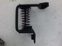 1994-1996 C4 CORVETTE LH DRIVER SIDE PRIMARY HOOD LATCH 10210747 1994-1996 C4 CORVETTE LH DRIVER SIDE PRIMARY HOOD LATCH 10210747