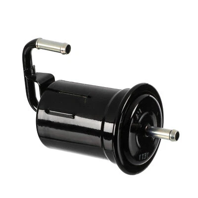 NUEVO FABRICANTE ORIGINAL MAZDA 1995 RX-7 filtro de combustible filtro de línea de gasolina filtro N3A1-13-480 Foto 1 de 4