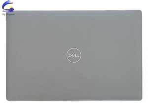 Nuevo Para Dell Latitude 5410 E5410 LCD Tapa Trasera Plateada 0NKPM7 NKPM7 - Imagen 1 de 3