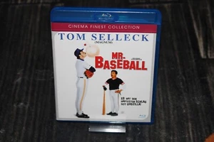 Mr. Baseball (Blu-Ray) (Tom Selleck) - Bild 1 von 2