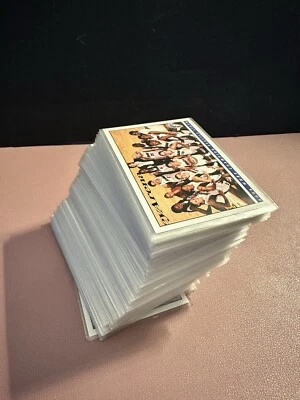 2005 Rittenhouse WNBA Complete Base Set 1-110 Bird Taurasi Leslie Hammon Cash - Image 1 of 4