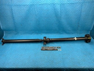 Hélice de eje de transmisión trasero Lexus LS430 RWD con acoplamiento flexible 117 k 2001-2006 OE Foto 1 de 4