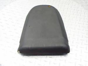01-02 Suzuki GSXR 1000 GSXR1000 2002 asiento trasero sillín pasajero cola pasajero fabricante de equipos originales - Imagen 1 de 11