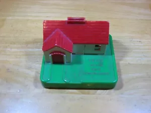 Banco de monedas ANICO - Imagen 1 de 1
