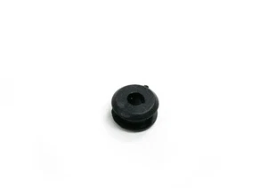 Ojal de goma BMW E23 E24 genuino 35411152331 - Imagen 1 de 5