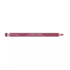 Rimmel 1000 kisses Long Lasting Lip pencil - ROSE QUARTZ ** hard to find ** - Picture 1 of 1