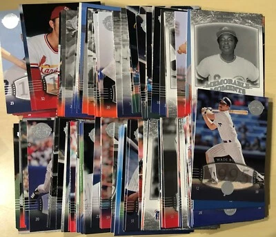 2004 Upper Deck Legends Timeless Teams - 您可选 - 卡 1-300 免运费 — 第 1/4 张图片