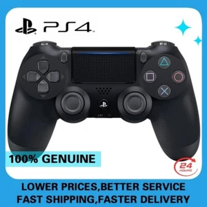 PS4 Dualshock 4 Controller V2 Offiziell Neu - Bild 1 von 10