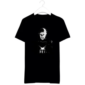 Hellraiser, Fantasy Scream Halloween Horror 80er Film T-Shirt Geschenk Neu - Bild 1 von 6