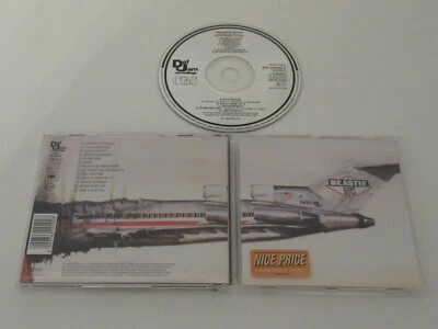 Beastie Boys – Licensed To Ill / Def Jam Recordings – DEF 460949 2 CD ALBUM  - Bild 1 von 3