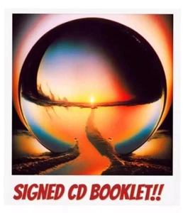 Cage the Elephant Neon Pill SIGNED CD Autographed [CONFIRMED PRESALE] 🆕 ✅