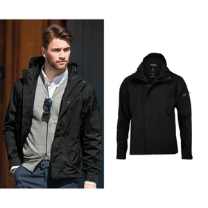 Nimbus Adults Whitestone Jacket NB89M - Men's Casual Waterproof Winterwear - Picture 1 of 10