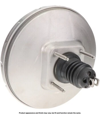 Power Brake Booster Cardone For 2009-2013 Mazda 3 Sport Naturally Aspirated - Image 1 of 4