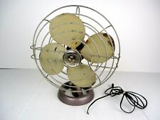 VINTAGE EMERSON OSCILLATING FAN - DOES NOT WORK