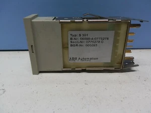 abb s 301 66099-4-0775278 bgr-nr. 005093 - Bild 1 von 2