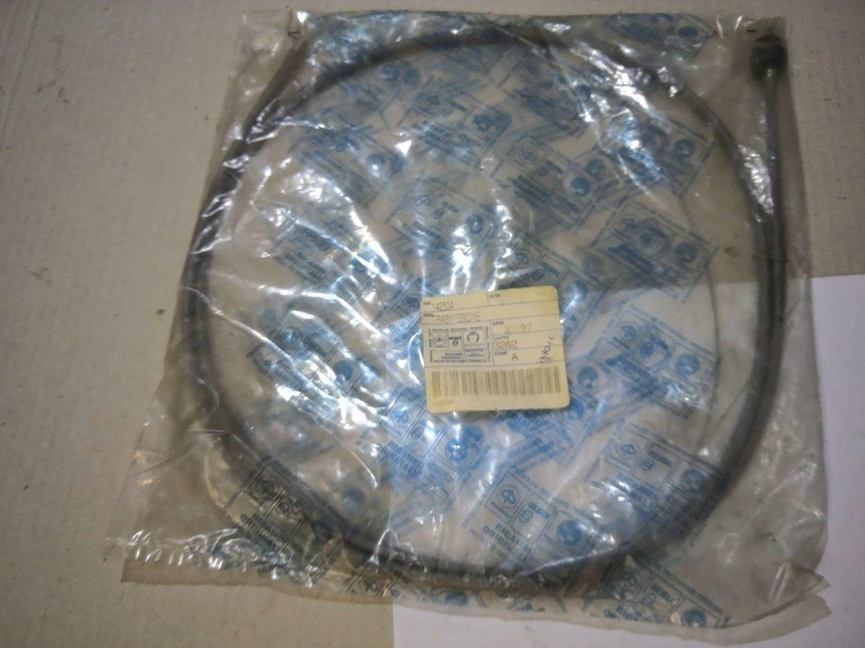 CAVO STARTER APE PIAGGIO 142534 - Immagine 1 di 1