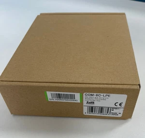 1PC Brand New Contec COM-8C-LPE Data Acquisition Card FedEx or DHL or UPS - Picture 1 of 2